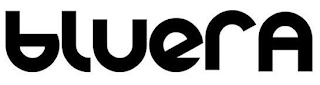 BLUERA logo