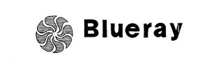 BLUERAY logo