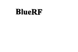 BLUERF
