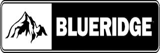 BLUERIDGE logo