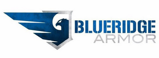 BLUERIDGE ARMOR logo