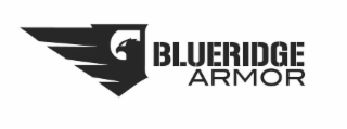 BLUERIDGE ARMOR logo