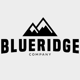 BLUERIDGE COMPANY logo