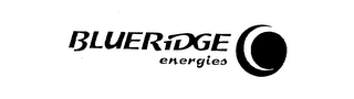 BLUERIDGE ENERGIES logo