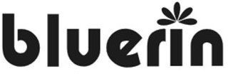 BLUERIN logo