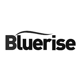 BLUERISE logo