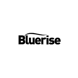 BLUERISE logo
