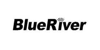 BLUERIVER logo