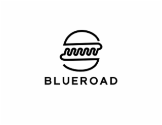 BLUEROAD logo