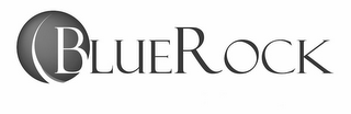 BLUEROCK logo