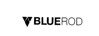 BLUEROD logo