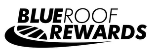 BLUEROOF REWARDS logo