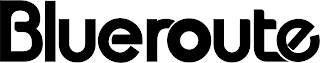 BLUEROUTE logo
