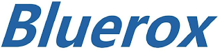 BLUEROX logo