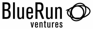 BLUERUN VENTURES logo
