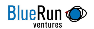 BLUERUN VENTURES logo