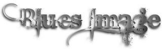 BLUES IMAGE logo