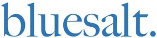 BLUESALT. logo