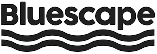 BLUESCAPE logo