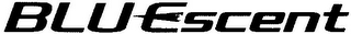 BLUESCENT logo