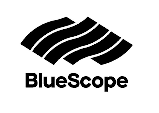 BLUESCOPE logo