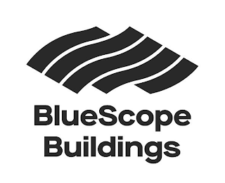 BLUESCOPE BUILDINGS logo