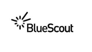 BLUESCOUT logo