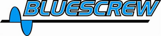 BLUESCREW logo
