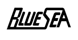 BLUESEA logo