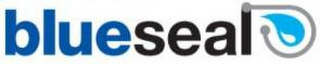BLUESEAL logo