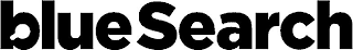 BLUESEARCH logo