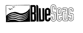 BLUESEAS logo
