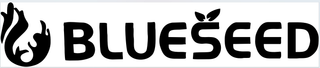 BLUESEED logo