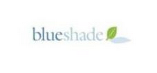 BLUESHADE logo