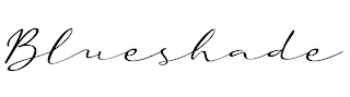 BLUESHADE logo