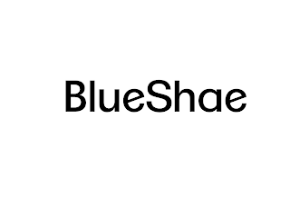 BLUESHAE logo