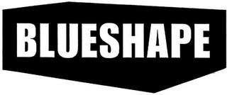 BLUESHAPE logo