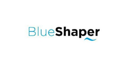 BLUESHAPER logo