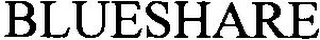 BLUESHARE logo