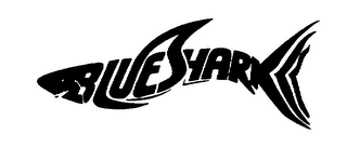 BLUESHARK logo