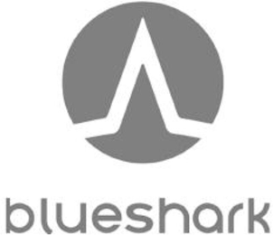 BLUESHARK logo
