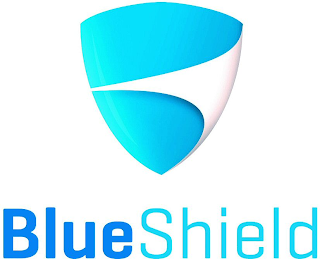 BLUESHIELD logo