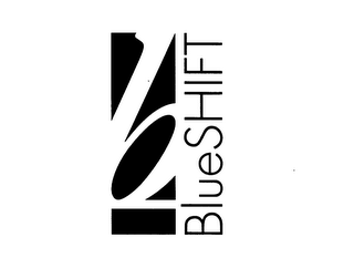 BLUESHIFT logo