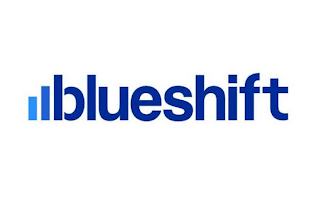 BLUESHIFT logo