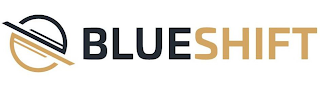BLUESHIFT logo