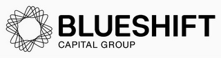 BLUESHIFT CAPITAL GROUP logo