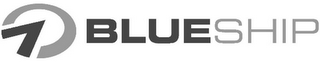 BLUESHIP logo