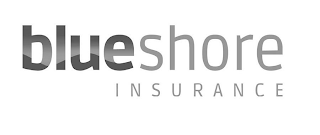 BLUESHORE INSURANCE logo