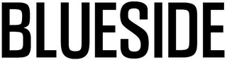 BLUESIDE logo