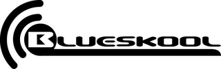 BLUESKOOL logo